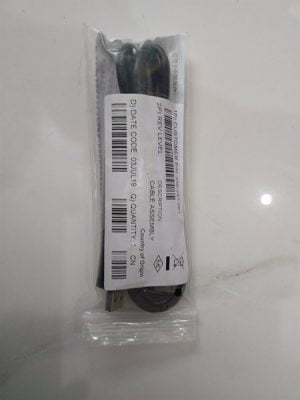 Dây cáp kết nối máy kiểm kho Intermex CK3x 7 ae7578e5617744ab8ae613d5e7576661