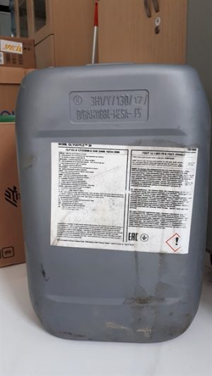 Dầu bánh răng tuần hoàn Mobil Glygoyle 30 4 ae857b9eadb14b7f8af67f253f4101e4