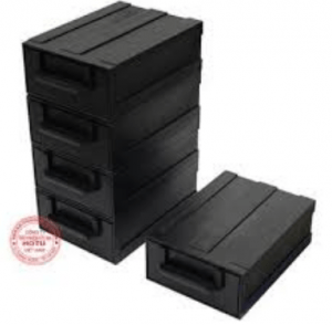 Ngăn kéo chứa linh kiện chống tĩnh điện CDB-HTV01