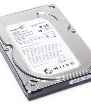 Ổ cứng HDD Seagate 250GB FPT