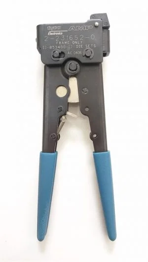 Kìm bấm mạng AMP HD45 (2-231652-0), RJ45 6 aff0187b399442ed9144278d4808764d