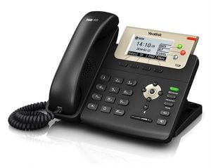 Điện thoại Yealink Sip - T23P