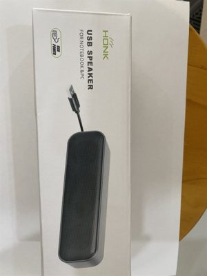 Loa nhỏ máy tính xách tay HK - 5008 USB PS4