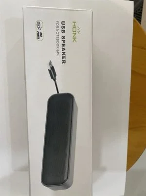 Loa nhỏ máy tính xách tay HK － 5008 USB PS4