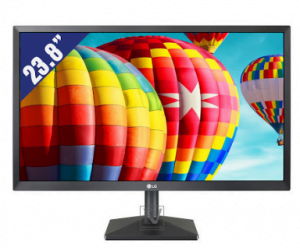 Màn hình LG 24MK430H-B, 23.8''