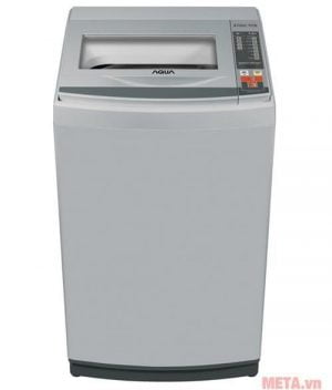 Máy giặt AQUA 7.2kg cửa trên AQW-S72CT