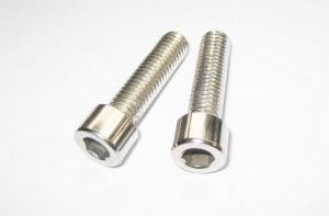 Bulong lục giác chìm đầu trụ M8x30