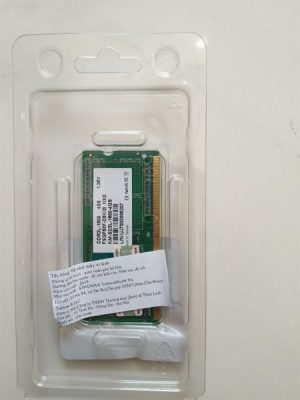 Ram Laptop Kingmax 4GB/1600 1.35v DDR3L So-DIMM CL11- (KM4G1600NB) 6 b16bacc1440740259e5268f3e48ec907