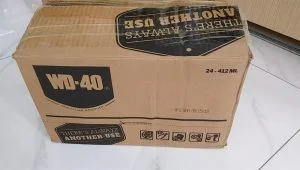 Dung dịch chống gỉ WD 40 8 b1c47b85431343f9aad3b80a57b8ba0d