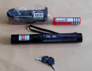Đèn Laser 303