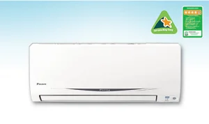 Điều hòa Daikin KQ50SVMV - 1 chiều inverter; ~18000Btu/h; Gas R32 (cục nóng)