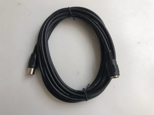 Cáp nối dài micro 5m