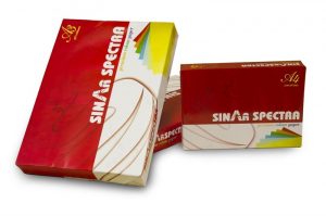 Giấy foto màu A4 Sinar