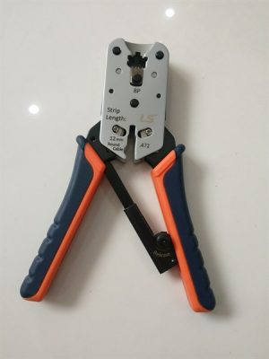 Kìm bấm mạng-Crimping Tool LS for UTP CAT5e/6 4 b309aeb75d8045df86d7f5613ed98636