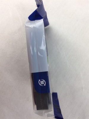 Nhãn in TZ2-FX231 chữ đen nền trắng 12mm 6 b32ac69cea0645c9abe61214810099f0