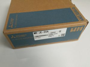 Bộ điều khiển động cơ Servo MR-JE-20A 6 b32c4821d68d4be59ac0b13aa1816e3f