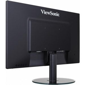 Màn hình Viewsonics VA2419-SH, 23.8'' 16:9 Wide IPS Monitor 1920x1080 VGA HDMI VA-19 ID 7 b33525cbaad14b8086f2e200663d9a8e