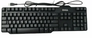 Bàn phím máy tính Dell SK 8115USB