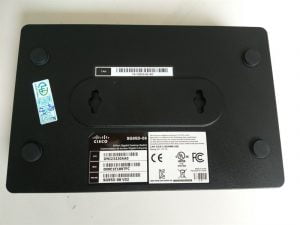 Switch Cisco SG95D-08-AS- 8 Port 1000Mbps Gigabit Desktop 7 b3b068cdddf9407c803d76b21488cc8e