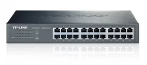 Bộ chia mạng TP-Link 24 cổng Gigabit TL-SG1024D