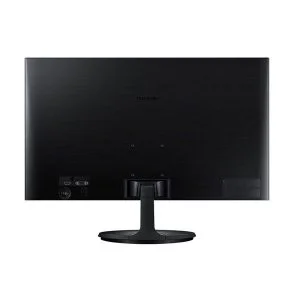 Màn hình Samsung 23.5-inch S24F350FHE - PLS 1920x1080; 250cd/m2; 4ms; 25W; D-sub+HDMI 4 b4fbd39b446144a8af2d4050cbb5a5e6