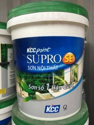 Sơn SUPRO PRIMER