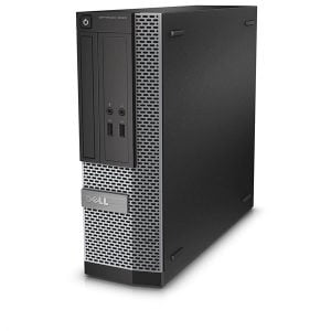 PC Dell Optiplex 3020/ Intel Core i5 4590/ Ram 8Gb/DVD/Power