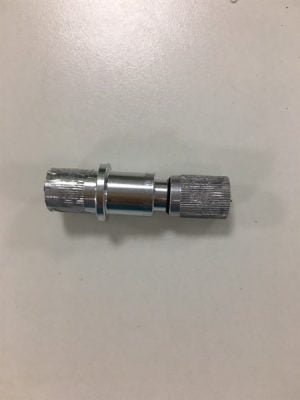 Đầu chốt lưỡi dao máy cắt Jingwei