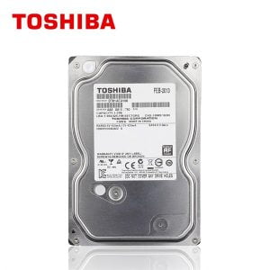 Ổ cứng PC 1TB Toshiba DT01ACA050