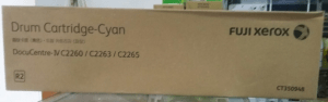 Cụm trống màu xanh xerox 2260/2263/2265 (CT350948)