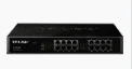 Switch Tplink TL-SG1016D - 16 Port Gigabit