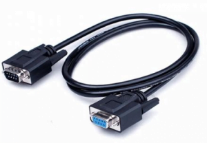 Cáp RS232C nối chéo 2m