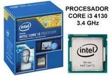 Chíp Core i3 4130 SK 1150