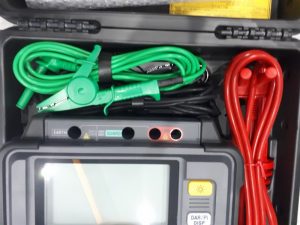 Máy đo điện trở cách điện KYORITSU 3125A 6 b5dc58684f534d7ebfeb473d0e6ca663