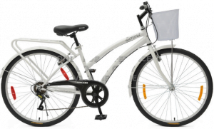 Xe đạp Serena 26 2016