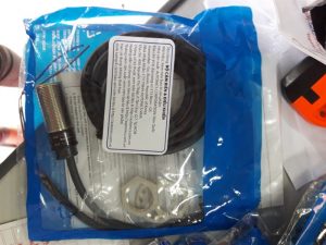 Cảm biến PRT18-5DO