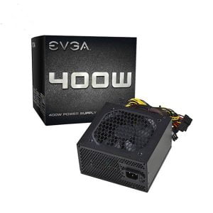 Nguồn máy tính EVGA 400W,Fan12cm,100-N1-0400-L1