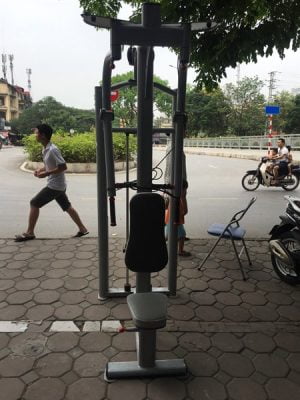 Máy tập ép ngực Profiness PF-M229 6 b6b784abe92943cfb6b4619c5a17217d