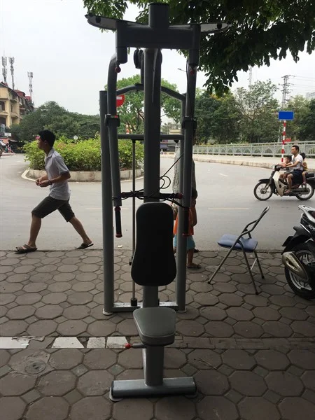 Máy tập ép ngực Profiness PF-M229 2 b6b784abe92943cfb6b4619c5a17217d