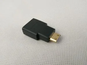 Đầu chuyển đổi Mini HDMI to HDMI Ugreen 20101 7 b6c3c3b837e64bccb56d20ab970c38fc