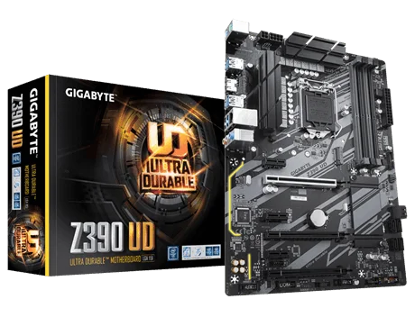 Bo mạch chủ Giga Z390-UD 1 b6ccbd931c724d18bee0d9e661ace3ea