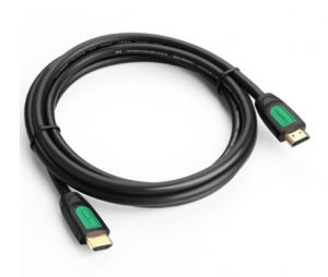 Cáp HDMI 1,5m Ugreen hỗ trợ 3D full HD -UG-10128