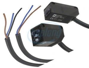 Cảm biến quang Omron E3ZG-T61-D và -L