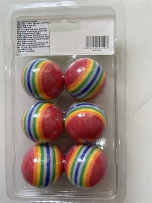Bóng tập golf Caiton A124 3 b75fb7cb270a4e9eb83935483e38b0ca