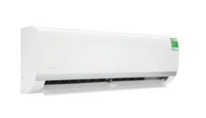 Điều hòa Midea 1 chiều 9000BTU MSAFC-10CRN8