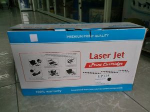 Cartrigde Canon 335 Cyan (841/842/842cdn) hộp hàng thương hiệu