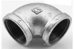 cút nối mạ kẽm phi 48