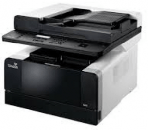 Máy in đen trắng sindoh A620dn