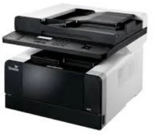 Máy in đen trắng sindoh A620dn