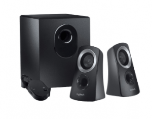 Loa Logitech Z313 2.1 25W